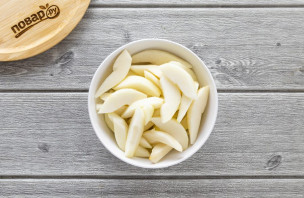 Соус из груш на зиму Соус из груш на зиму