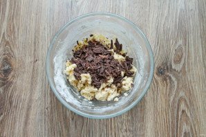 Малиновое печенье с шоколадом Малиновое печенье с шоколадом