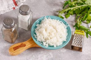 Редька с молоком