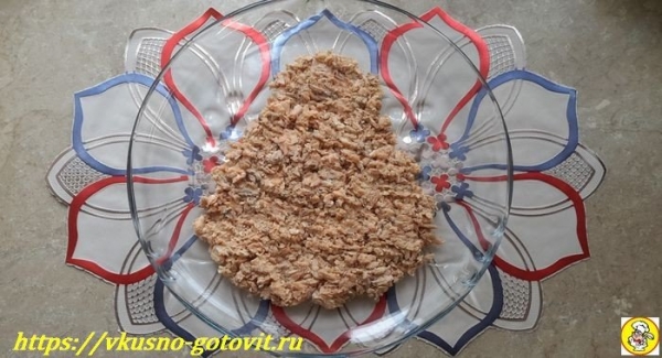 
Салат на праздничный стол &mdash; очень вкусные, сытные и необычные рецепты	