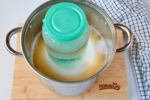 Квашеная капуста на зиму