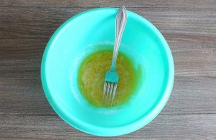 Сочни с творогом из ржаной муки