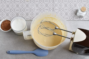 Торт на пиве