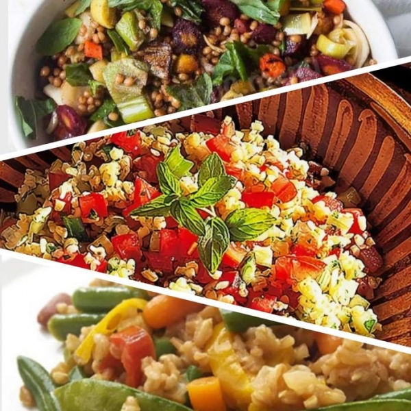 
Что приготовить на Новый 2022 год Тигра нового и интересного. Меню на новогодний стол	