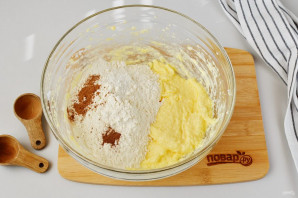 Немецкие вафли Немецкие вафли