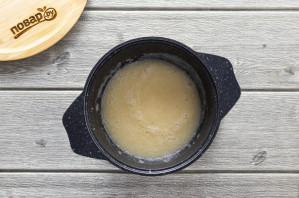 Соус из груш на зиму Соус из груш на зиму