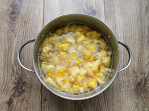 Ананасы на зиму Ананасы на зиму