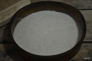 Торт "Панчо" Торт "Панчо"