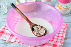 Пирожки с капустой и томатной пастой Пирожки с капустой и томатной пастой