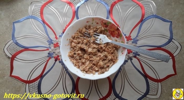 
Салат на праздничный стол &mdash; очень вкусные, сытные и необычные рецепты	