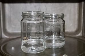 Маринованный лук-порей Маринованный лук-порей