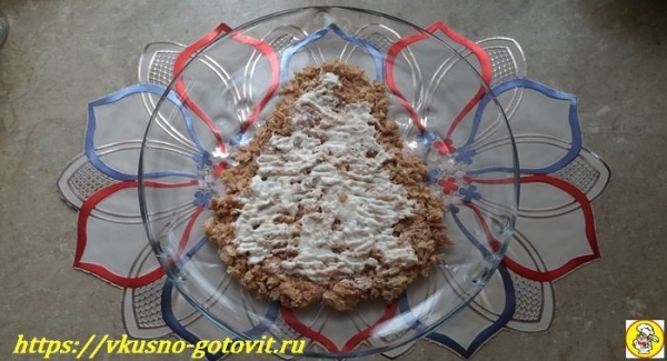 
Салат на праздничный стол &mdash; очень вкусные, сытные и необычные рецепты	