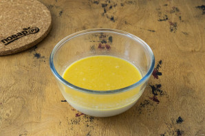 Рисовые вафли Рисовые вафли