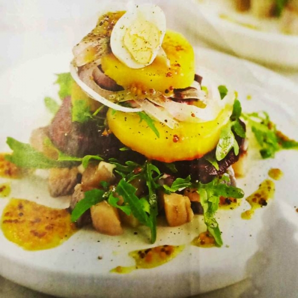 
Что приготовить на Новый 2022 год Тигра нового и интересного. Меню на новогодний стол	