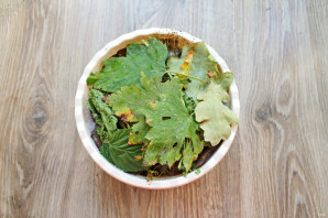 Засолка груздей сухим способом Засолка груздей сухим способом