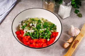 Мидии по-испански