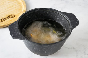 Индийские самосы