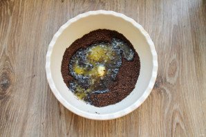 Чизкейк "Орео" Чизкейк "Орео"