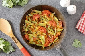 Суп из сельдерея