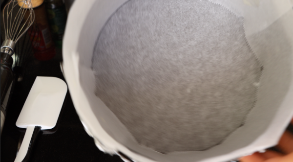 Самый мягкий в мире шоколадный бисквит - японский бисквит, пошаговый рецепт с фото