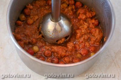 Джем из боярышника