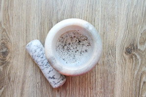 Засолка груздей сухим способом Засолка груздей сухим способом