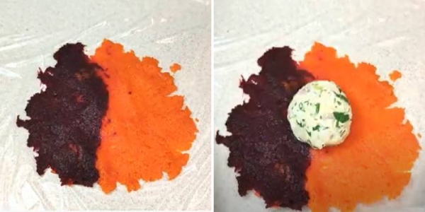 
Салат на праздничный стол &mdash; очень вкусные, сытные и необычные рецепты	