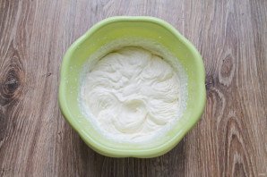 Чизкейк "Орео" Чизкейк "Орео"