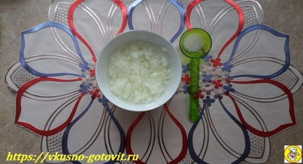 
Салат на праздничный стол &mdash; очень вкусные, сытные и необычные рецепты	