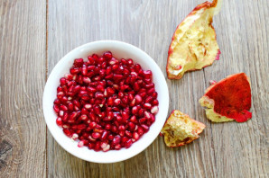 Ликер из граната