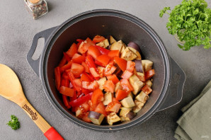 Лагман из кролика Лагман из кролика