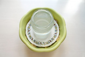 Маслята соленые холодным способом