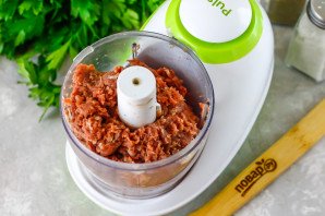 Кето-пельмени Кето-пельмени