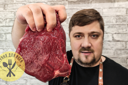 Говядина томленная в духовке в вине Говядина томленная в духовке в вине