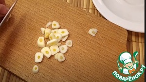 Пангасиус с морковью, в духовке