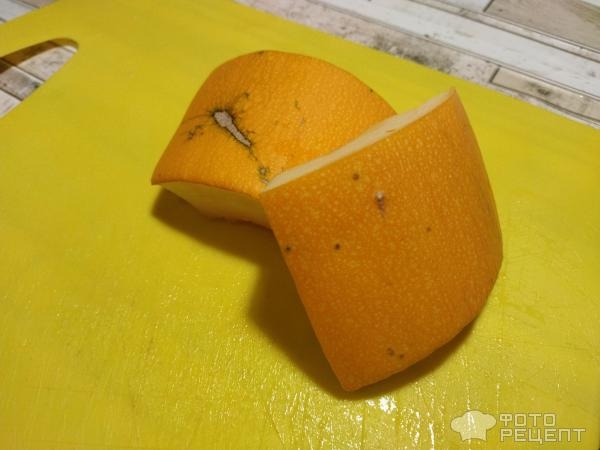 Рецепт: Ароматный суп-пюре - суп-пюре из квашеной капусты с кабачком