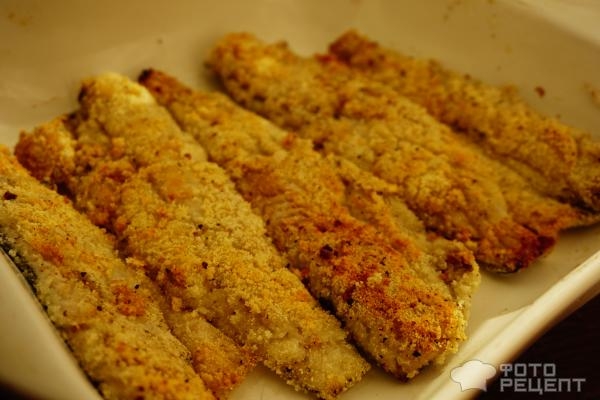 Рецепт: Хек под соусом сабайон - от Жени Клопотенко