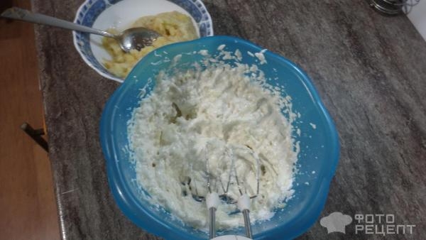 Рецепт: Хрустяшки из запеченных яблок - Вкусно...оторваться не возможно!