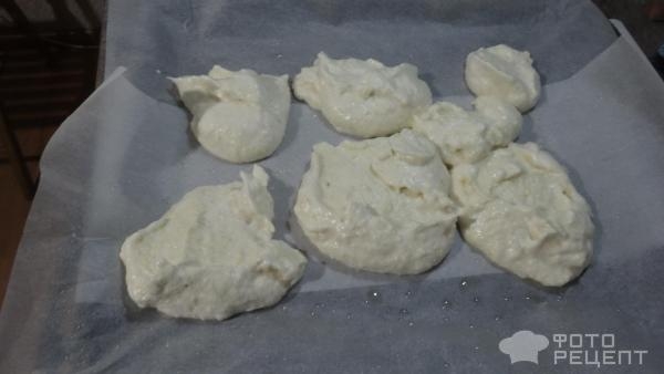 Рецепт: Хрустяшки из запеченных яблок - Вкусно...оторваться не возможно!