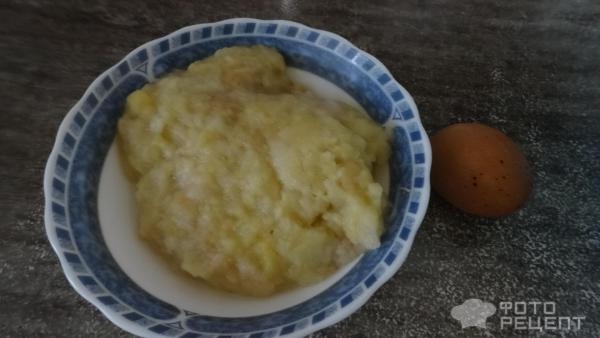 Рецепт: Хрустяшки из запеченных яблок - Вкусно...оторваться не возможно!