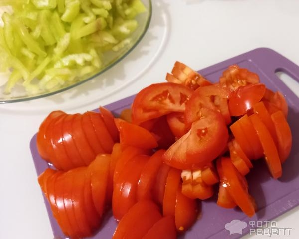 Рецепт: Капустный салат на зиму - Очень хрустящий капустный салат на зиму в банках со стерилизацией. Без варки.