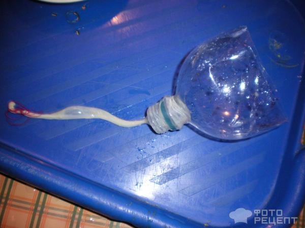 Рецепт: Купаты домашние - На сковороде!