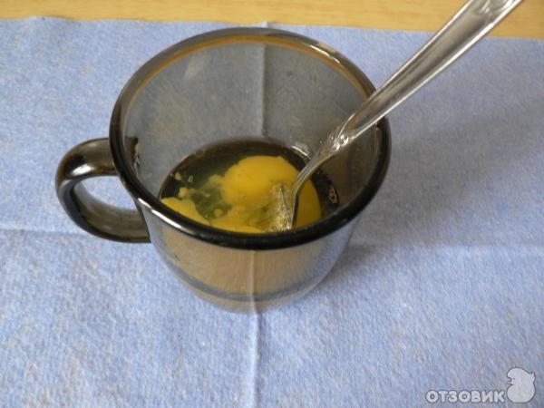 Рецепт: Суп из соленых грибов по-деревенски - для  любителей  простой еды