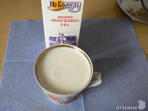 Рецепт: Суп из соленых грибов по-деревенски - для  любителей  простой еды