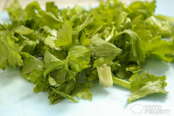 Рецепт: Суп-пюре из лука порея и картофеля - Вкусный французский супчик