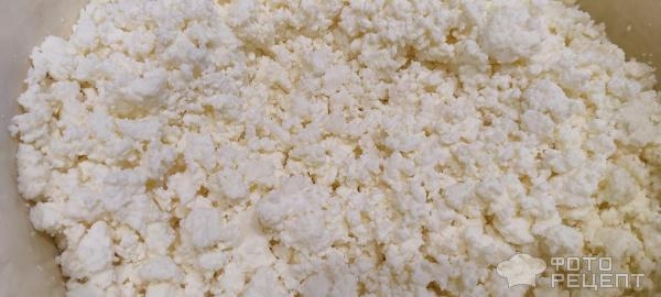 Рецепт: Творожная запеканка - Как приготовить вкусную запеканку из творога