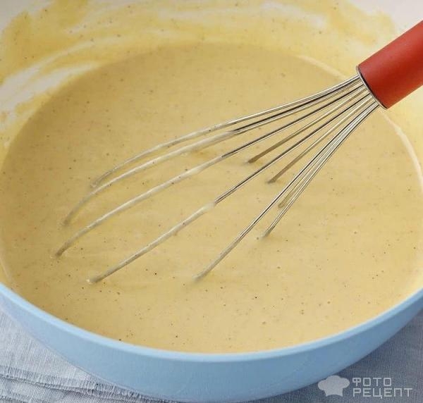 Рецепт: Тыквенные панкейки - тыкву в таком виде едят все Рецепт: Тыквенные панкейки - тыкву в таком виде едят все