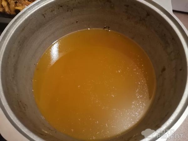 Рецепт: Утиное конфи - Тушенка из утки.