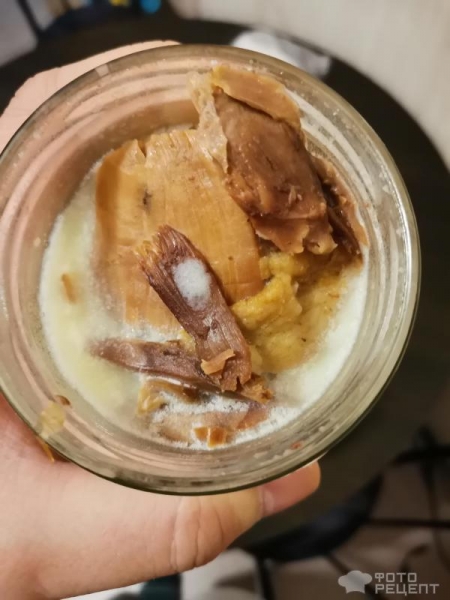 Рецепт: Утиное конфи - Тушенка из утки.