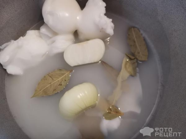 Рецепт: Утиное конфи - Тушенка из утки.